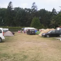 Camping Rotunda