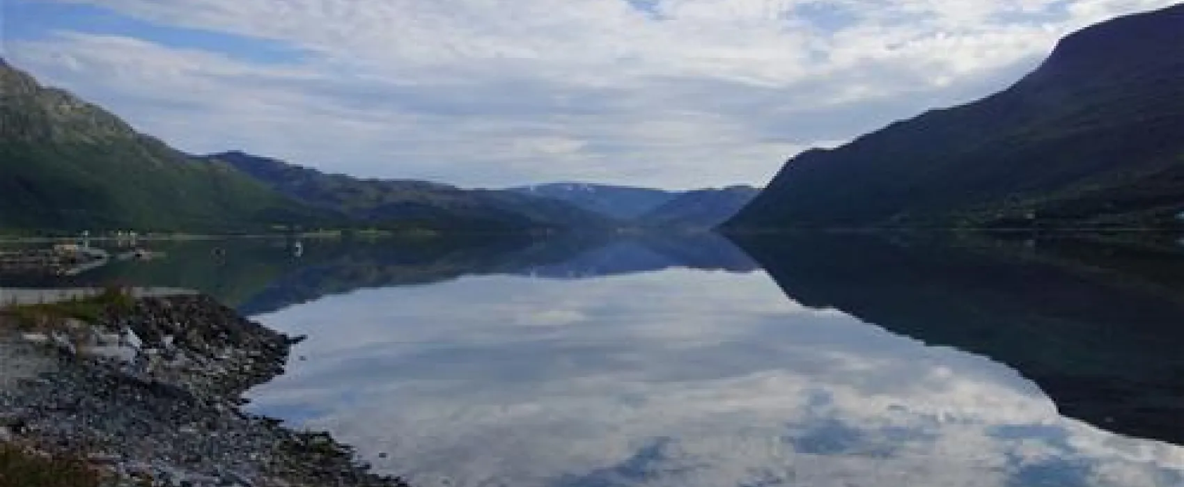 Camping Altafjord