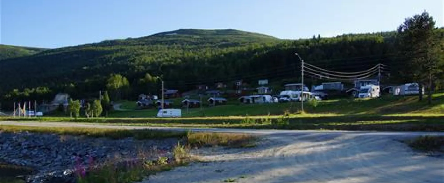 Camping Altafjord