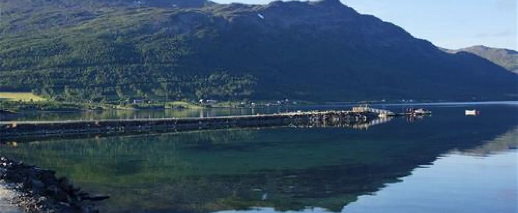 Camping Altafjord
