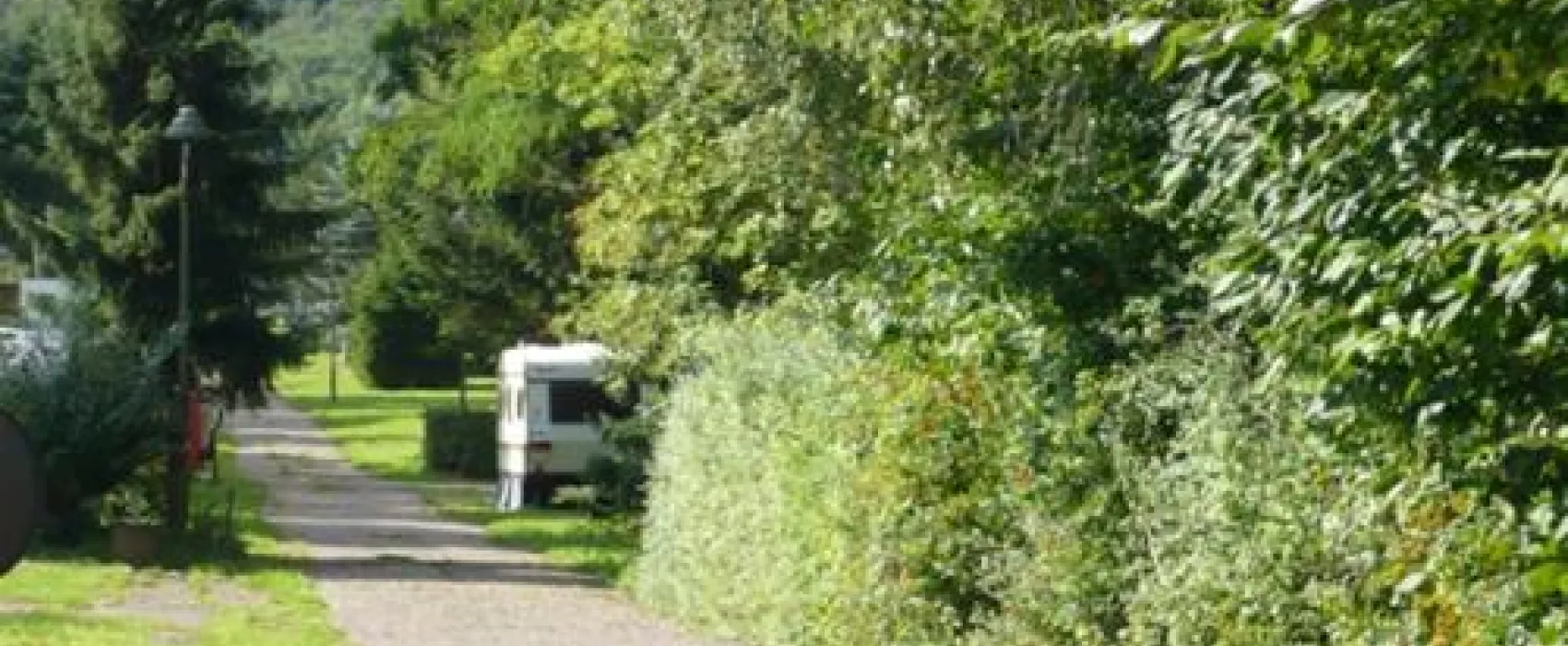 Ochsenbusch Park