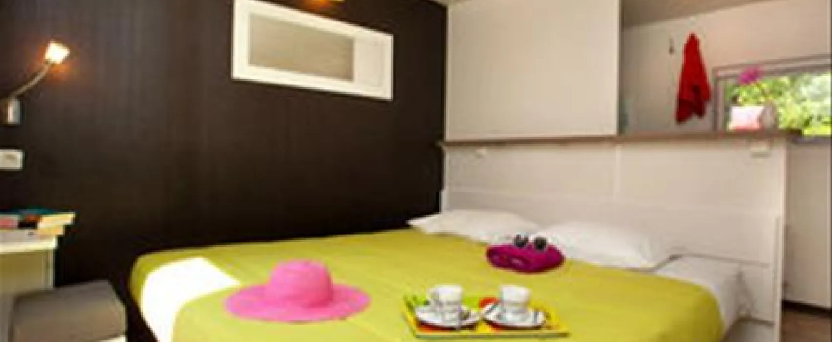 Camping Soulac Plage