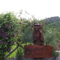 Witches Craig Caravan Park