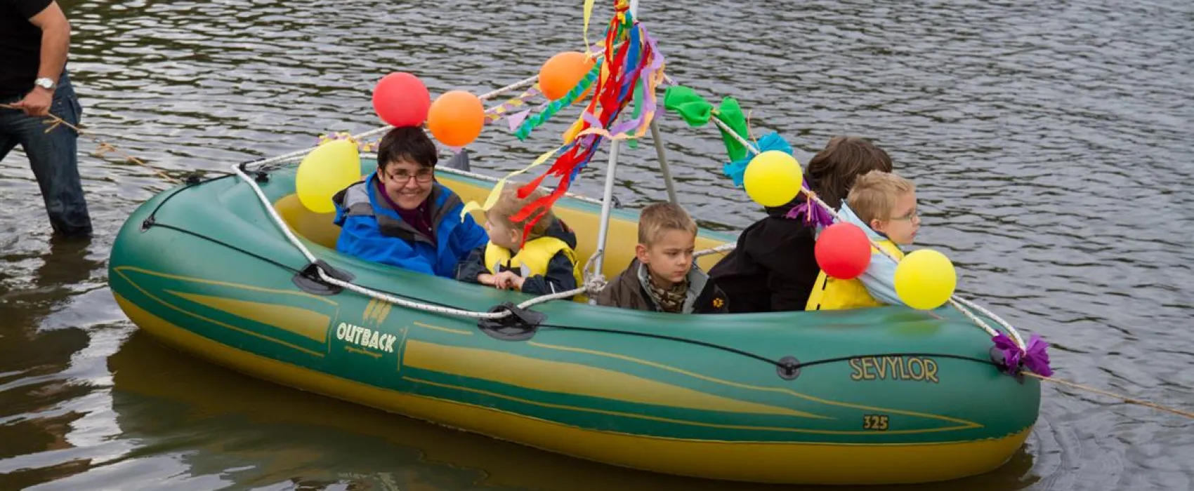 Camping Park Weiherhof