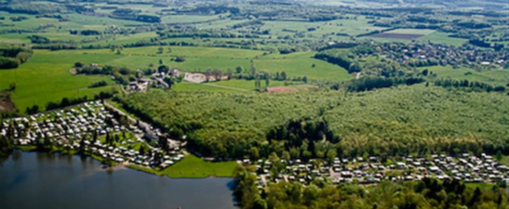 Camping Park Weiherhof