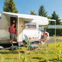 Camping Park Weiherhof
