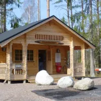 Strandstuvikens Bad & Camping