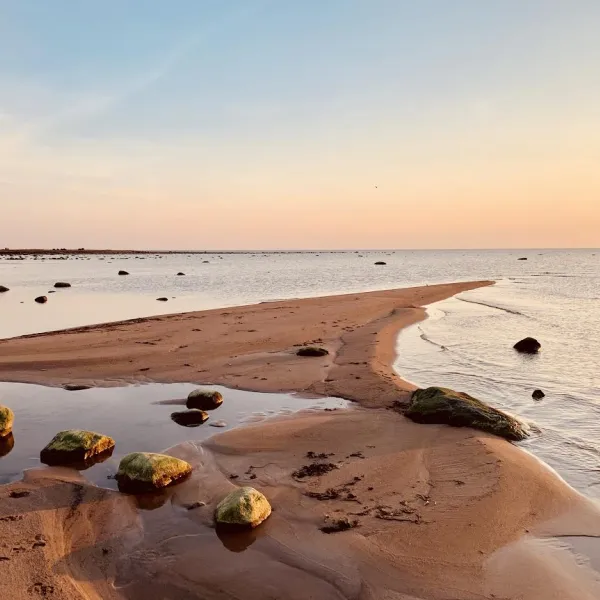 Muha Beach Holiday Home