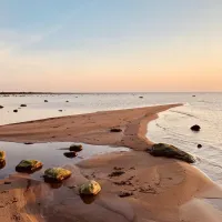 Muha Beach Holiday Home