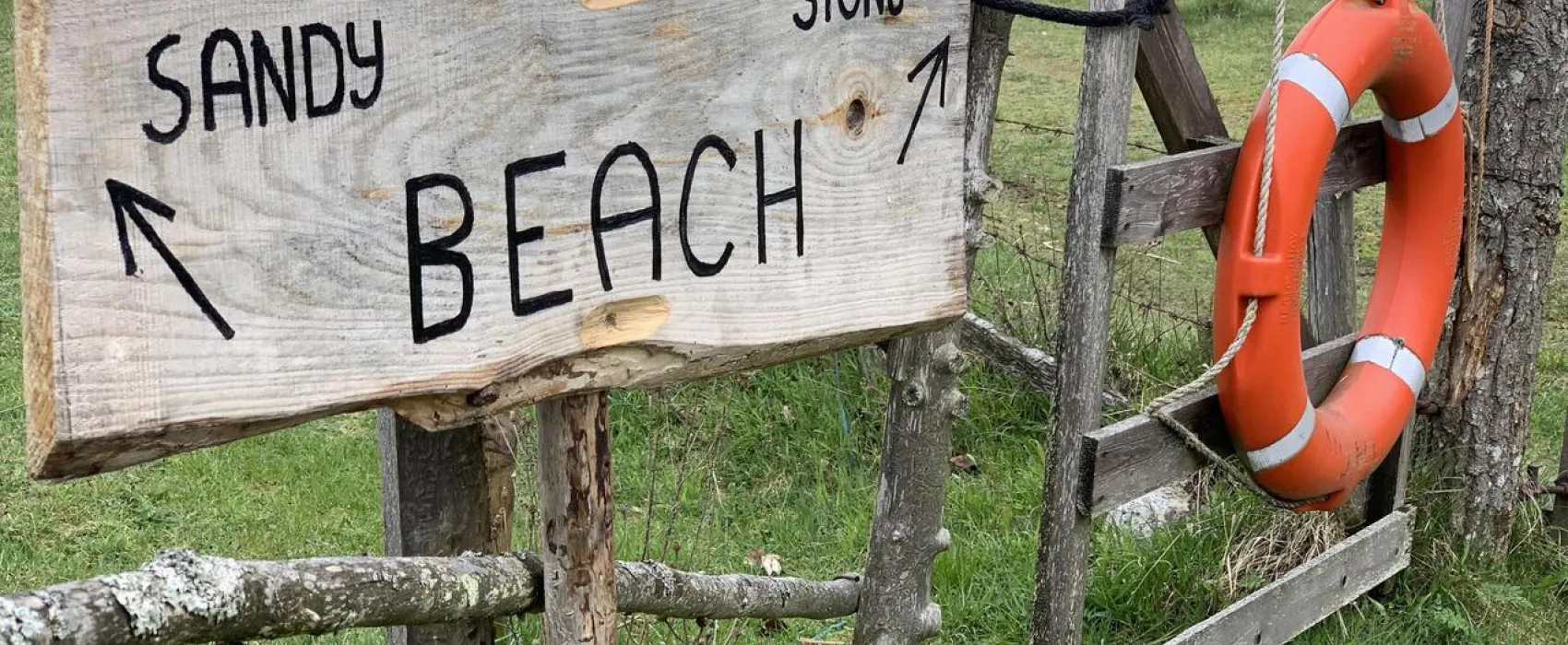 Muha Beach Holiday Home