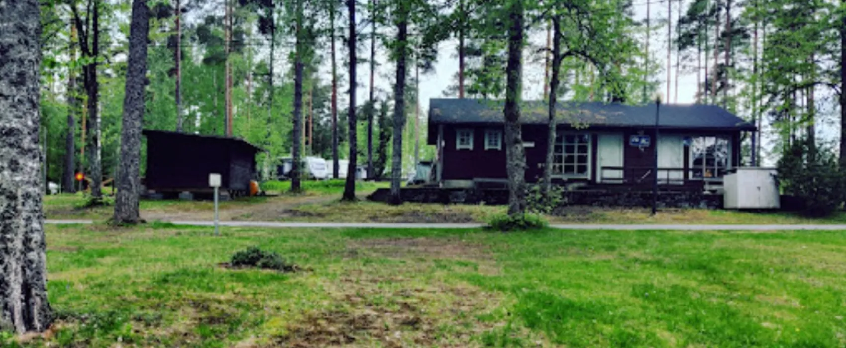 Hovimäki Camping