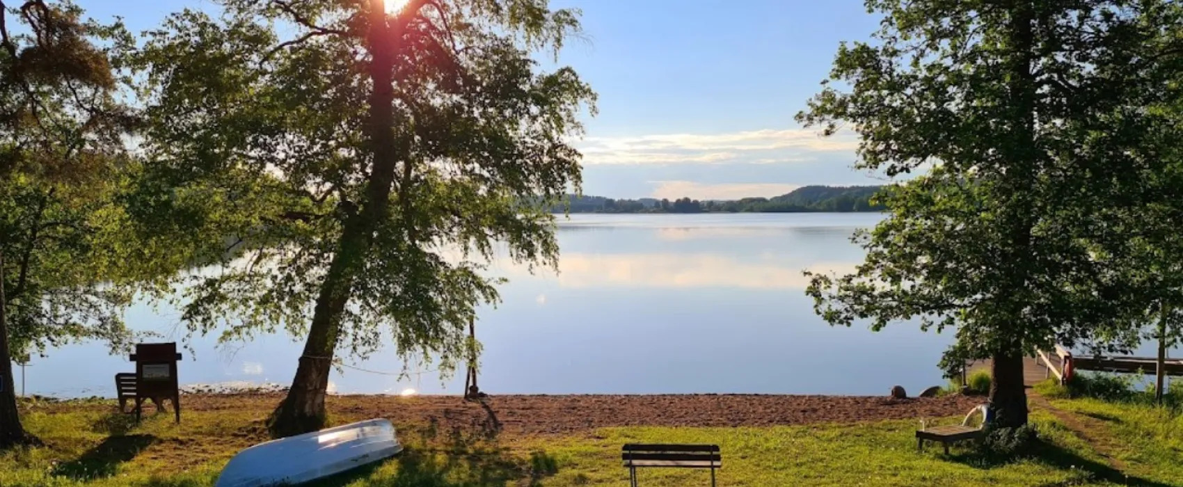 Hovimäki Camping
