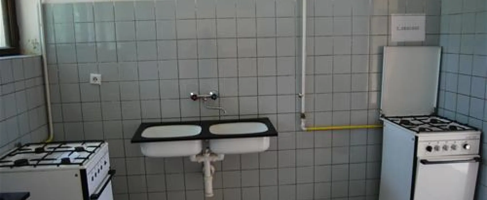 Autokemp Morava