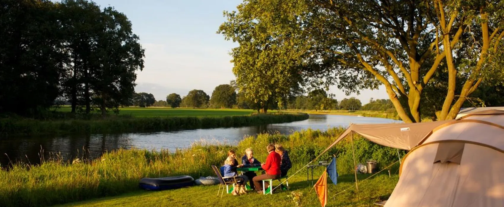 Camping De Roos