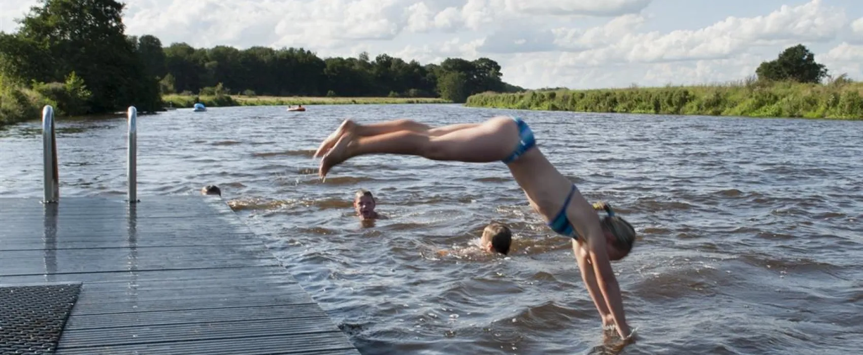 Camping De Roos