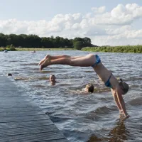 Camping De Roos