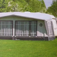 Jachthaven Camping De Domp
