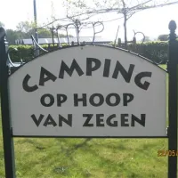 Camping Op Hoop van Zegen