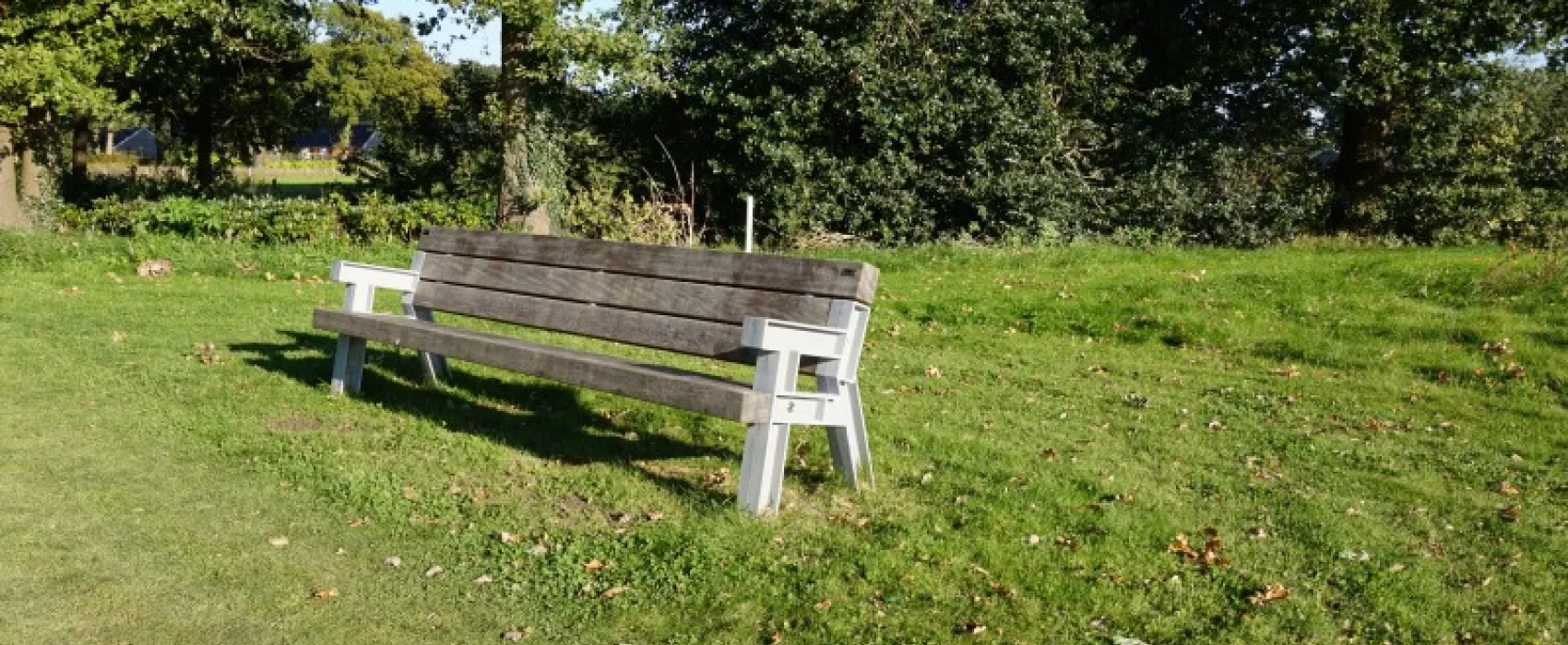 Camping Kortschot