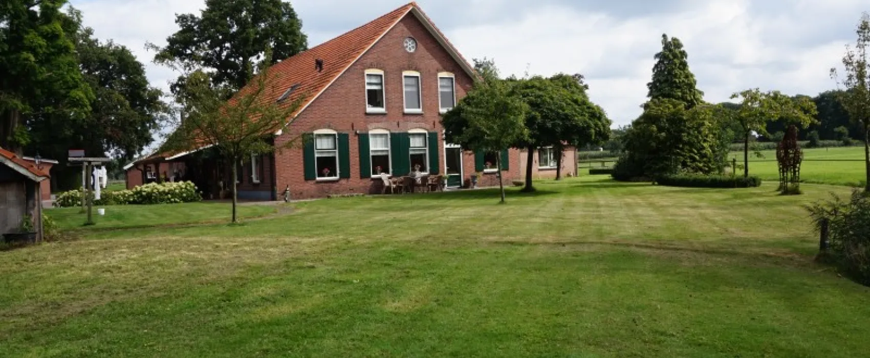 Camping Kortschot
