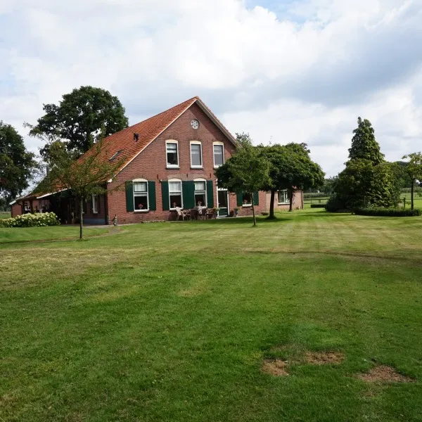 Camping Kortschot