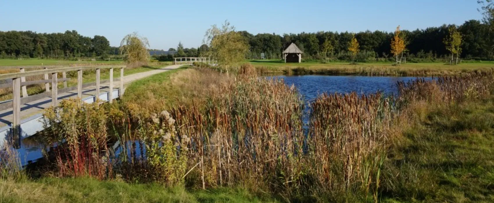 Camping Kortschot