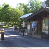 Flower Camping - Le Pont Du Tarn  