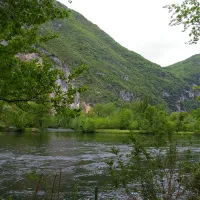 Camping Ariege Evasion