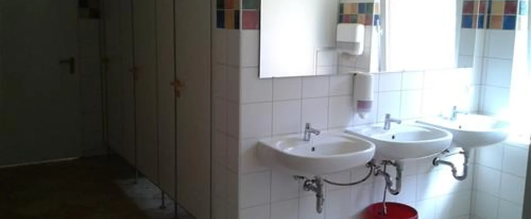 Camping Denntal