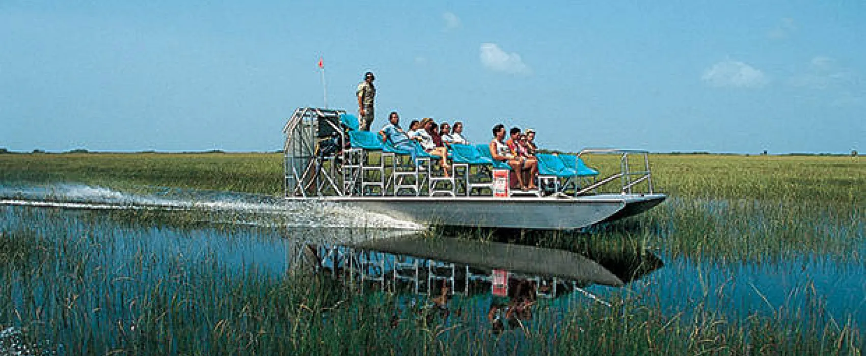 Gator Park