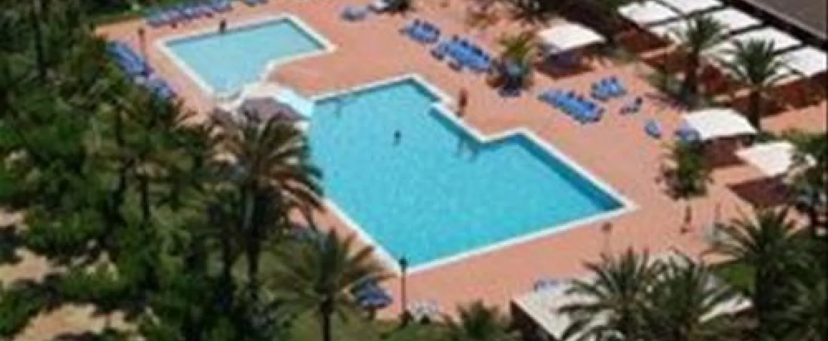 Camping Vendrell Platja