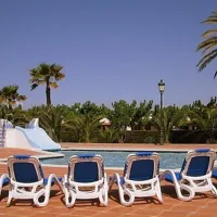 Camping Vendrell Platja