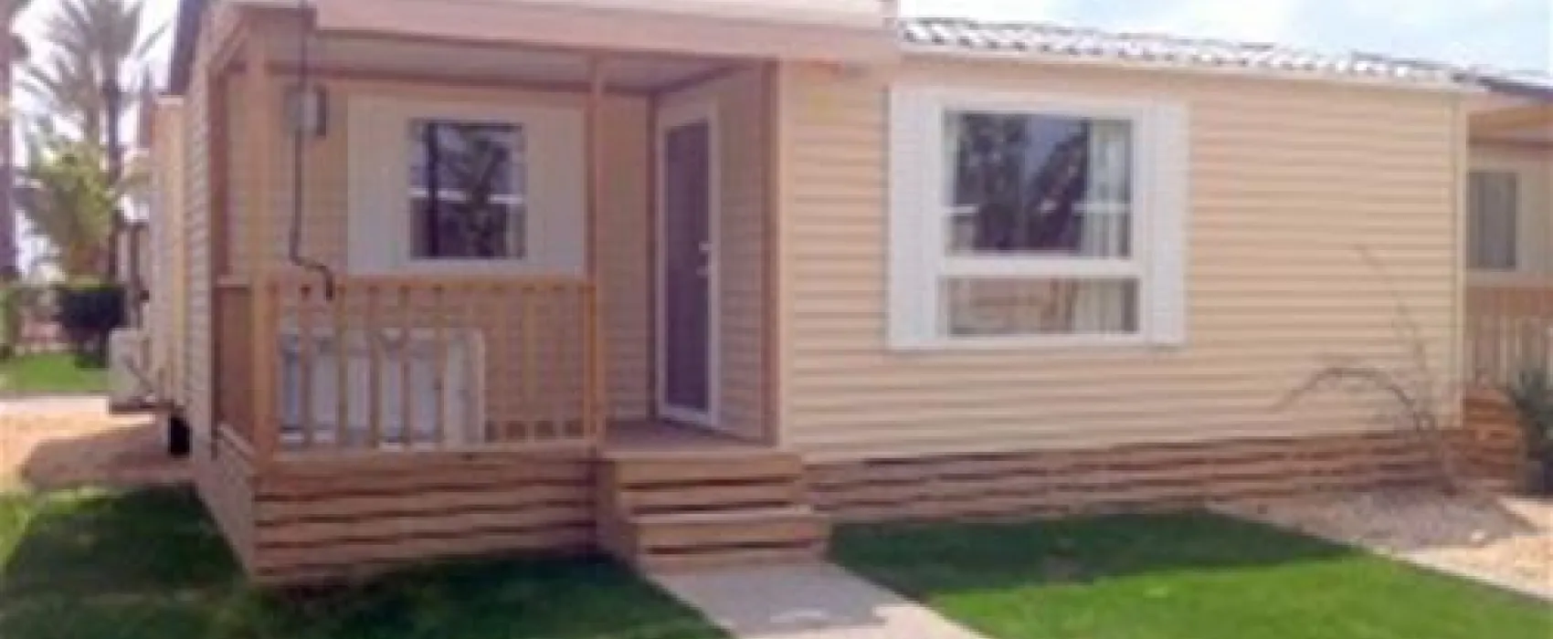 Camping Vendrell Platja