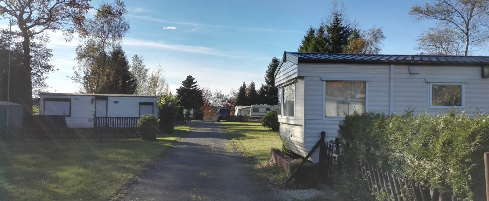 Camping Edelweis