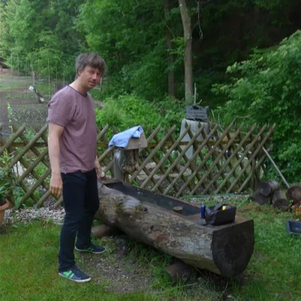 Natura Eco Camp - Kranjska Gora