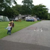 Woodlands Caravan Park