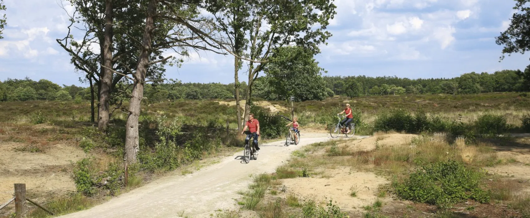 Recreatiecentrum De Waldsang