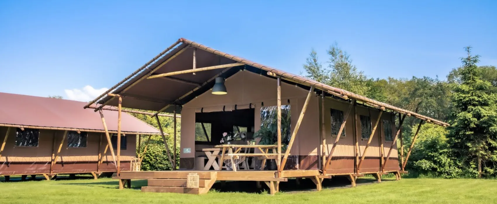 Recreatiecentrum De Waldsang
