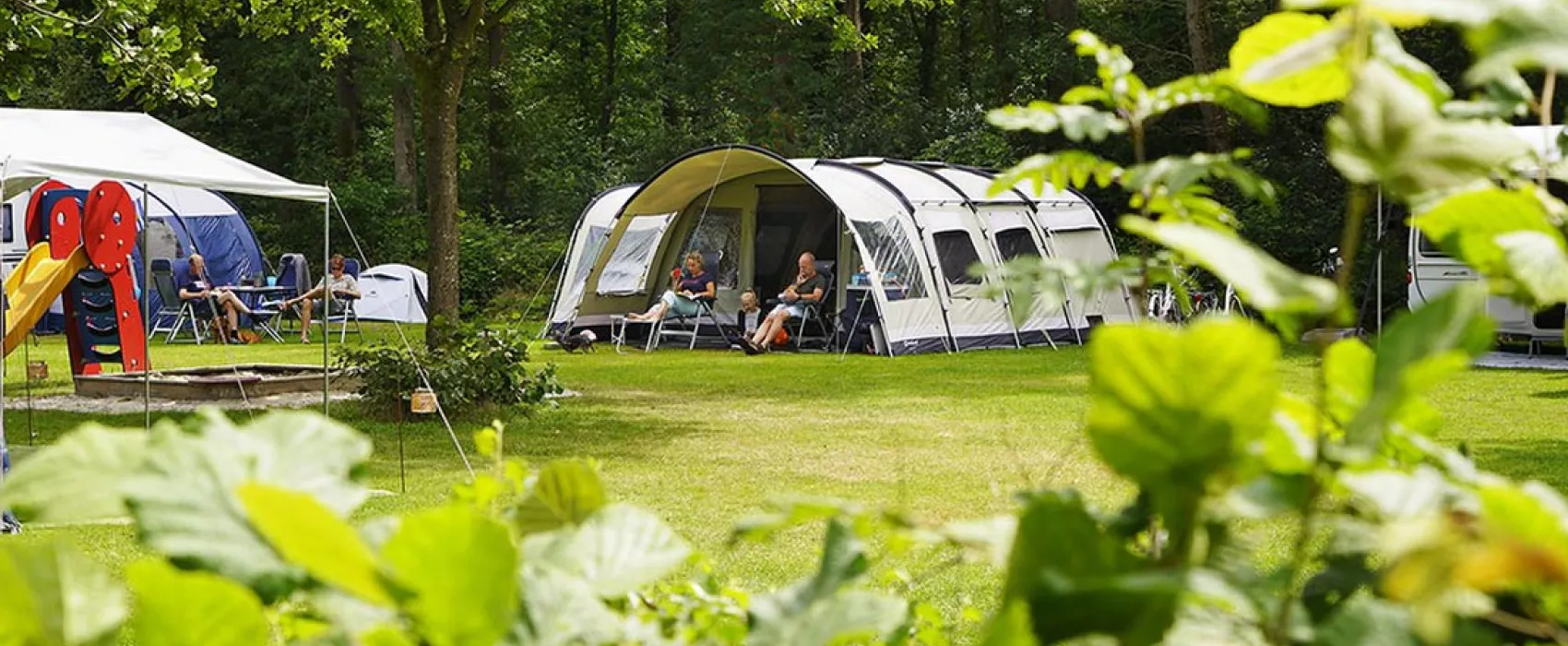 Recreatiecentrum De Waldsang