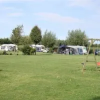Camping Spitsbroek