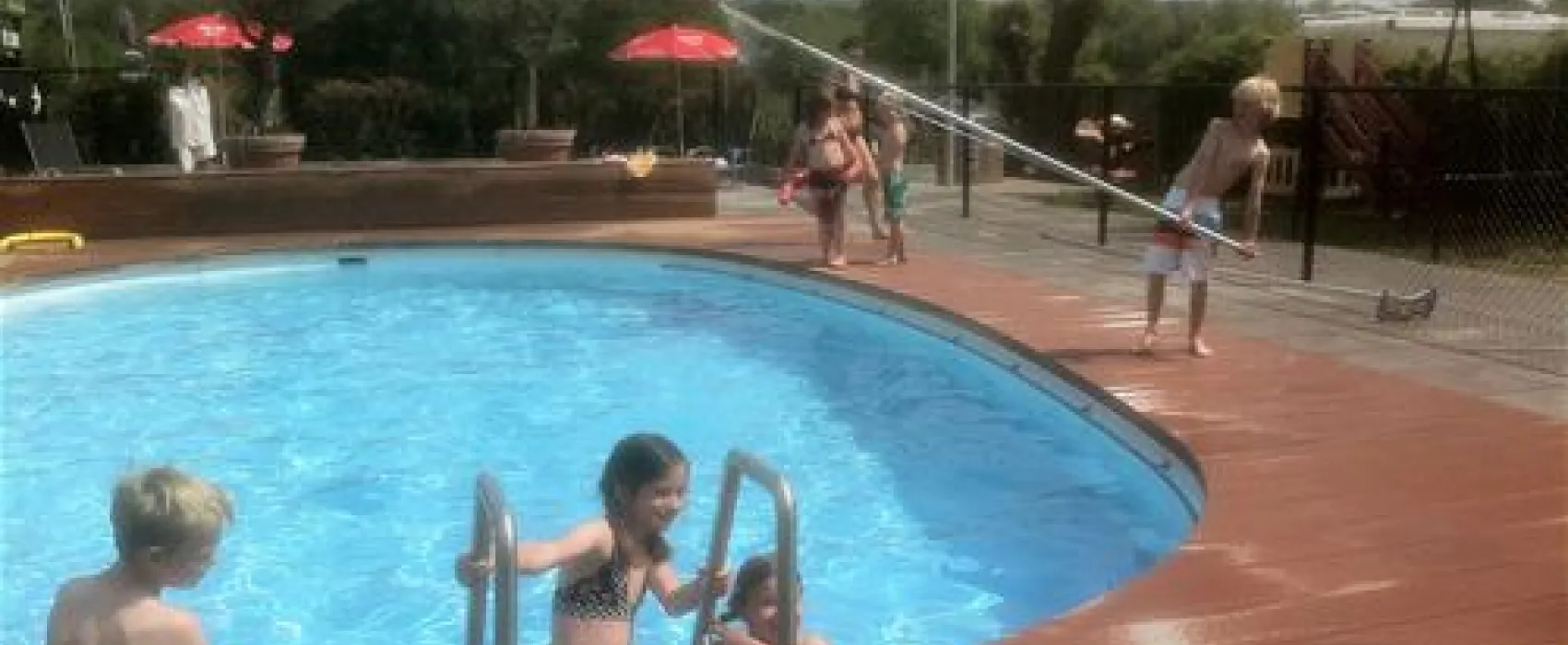 Camping Vinkenhof