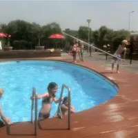 Camping Vinkenhof