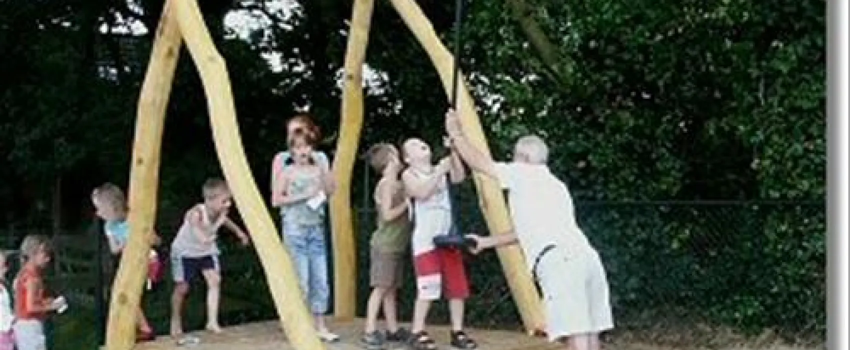 Camping Vinkenhof