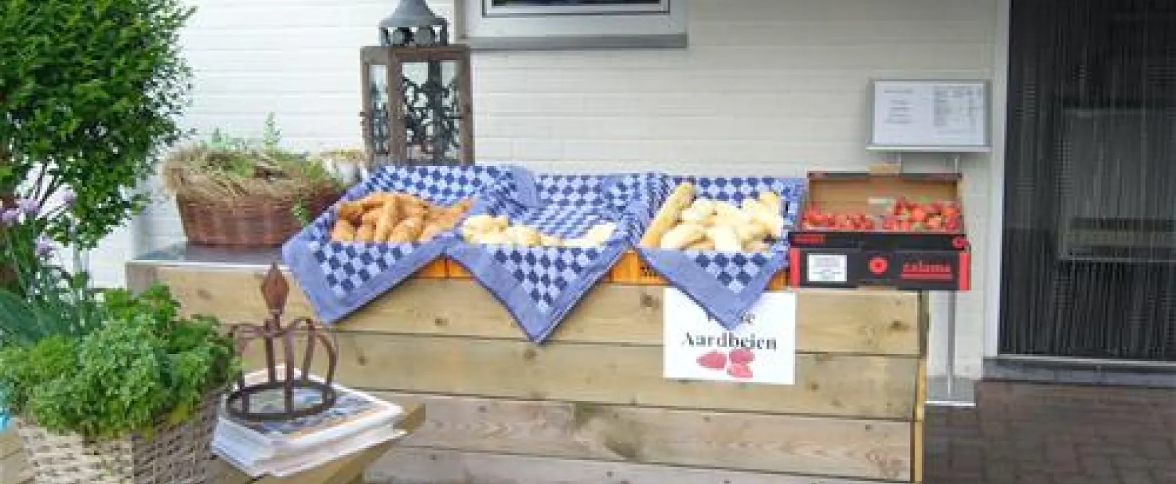 Camping Vinkenhof