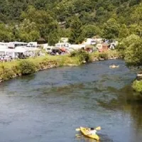 Camping Lesse