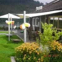 Camping Innerste Talsperre