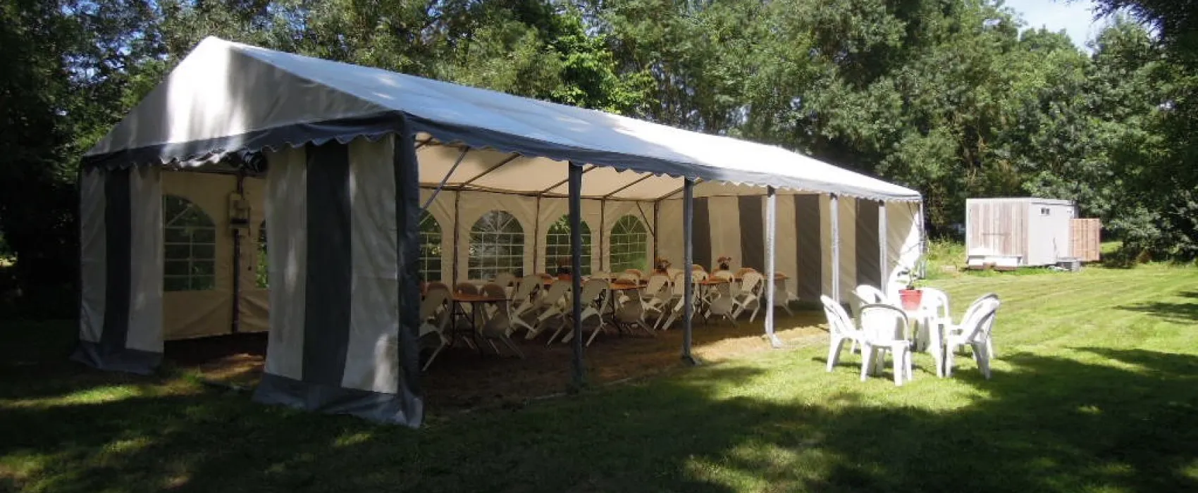 Camping Les Babins
