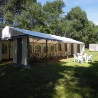 Camping Les Babins