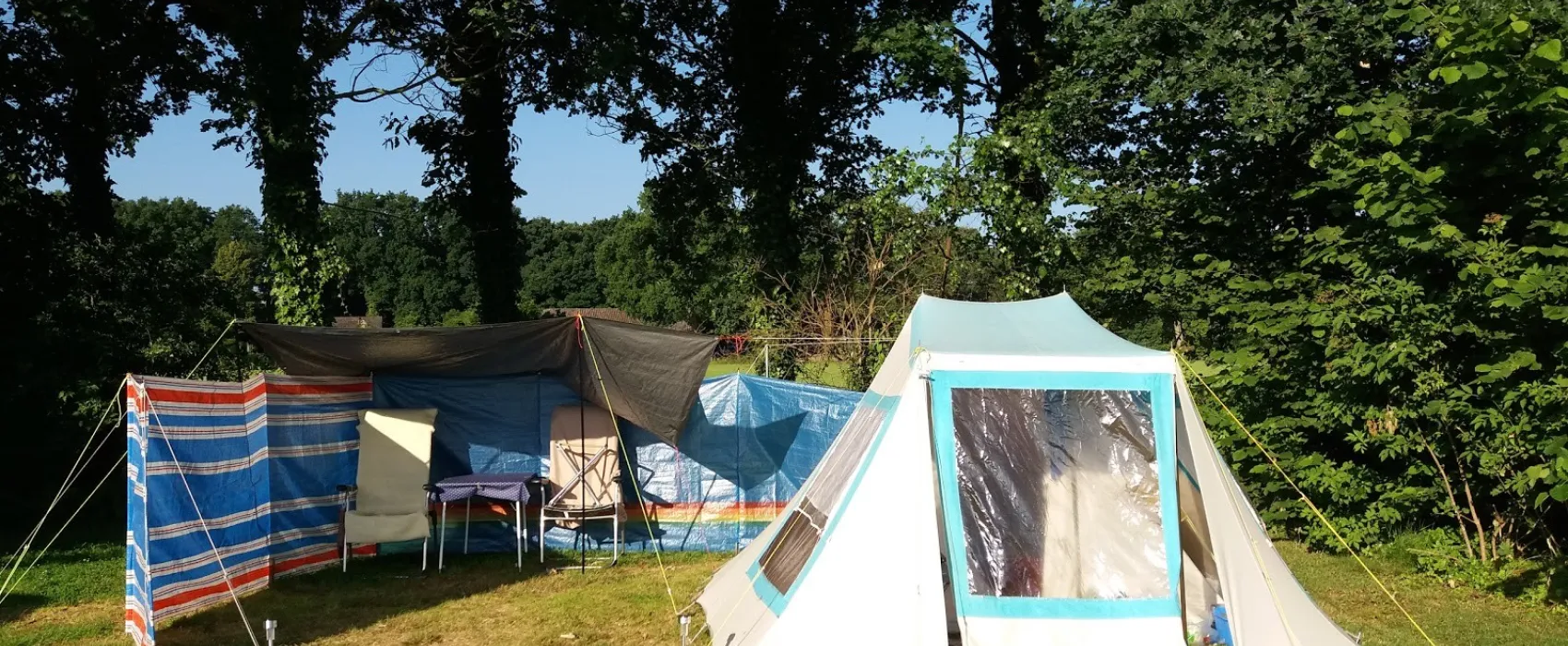 Camping Roderveld