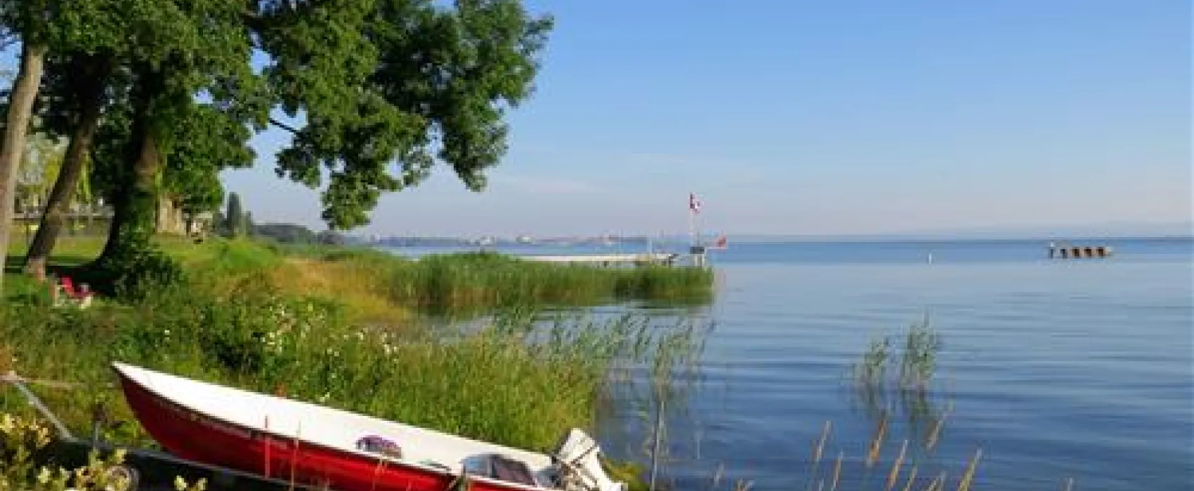 Campingplatz Buchhorn